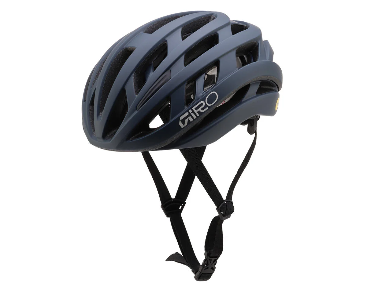 Giro Helios Spherical MIPS Helmet (Matte Sapphire) (M)